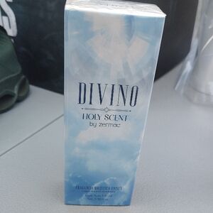 Divino Holy Scent by - Blue Fragrance